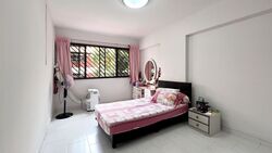 Blk 236 Bishan Street 22 (Bishan), HDB 5 Rooms #535542861